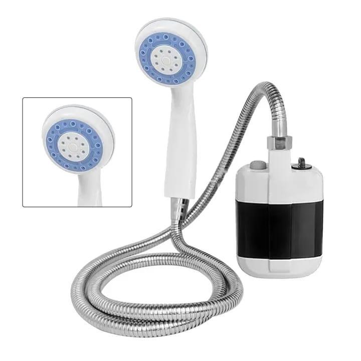 DUCHA REGADERA CAMPING -369 A-17551-3