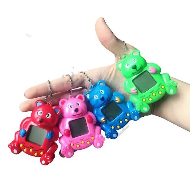 MASCOTA VIRTUAL TAMAGOCHI A-18301