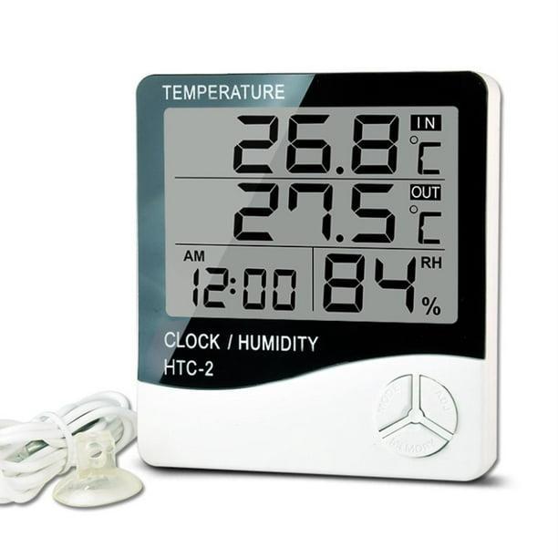 TERMOMETRO AMBIENTAL DIGITAL A-31205-2