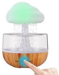 HUMIDIFICADOR DIFUSOR NUBE DE LLUVIA A-427609