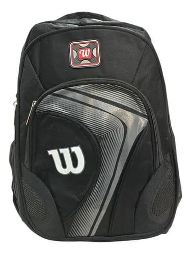 MOCHILA WILSON MODELOS SURTIDOS P60 A-W1