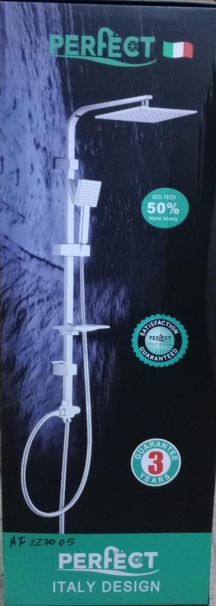 COLUMNA DUCHA COMPLETA AF227001