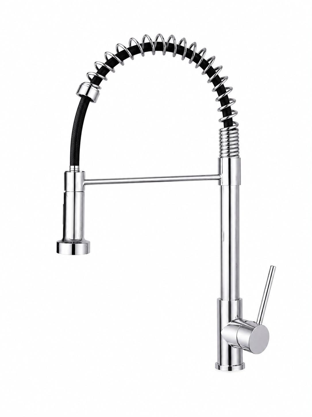 CANILLA GOURMET MONOCOMANDO