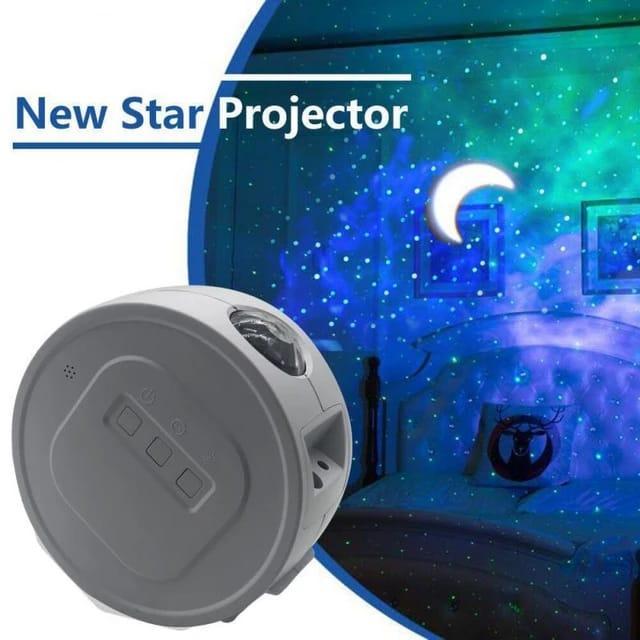 PROYECTOR OCTAGONO CNW20991