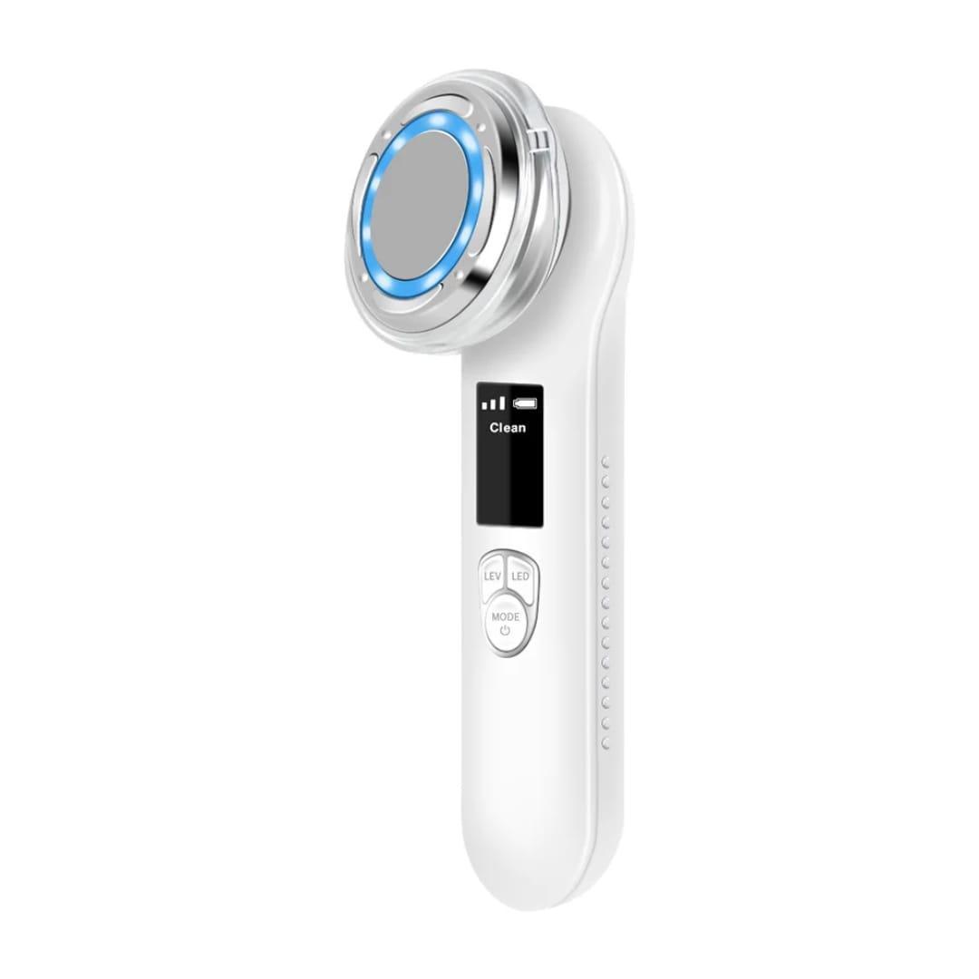 MASAJEADOR FACIAL RADIOFRECUENCIA D828