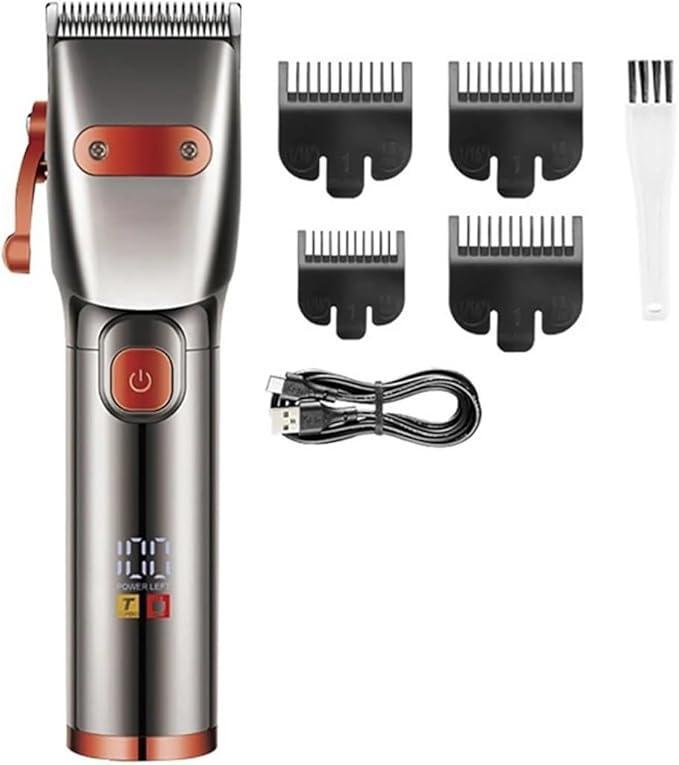 CORTAPELOS DALING RECARGABLE DL-1689