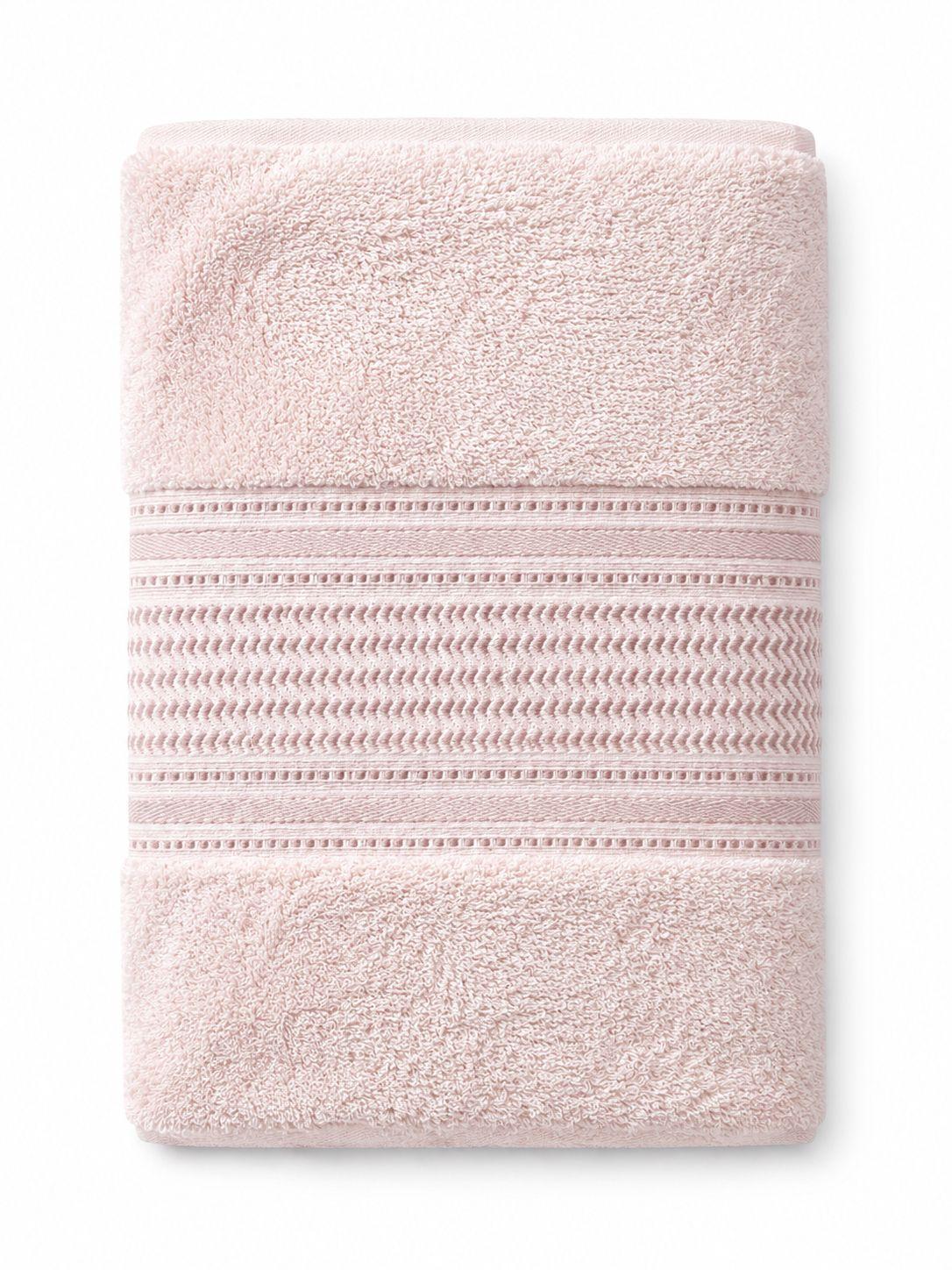 TOALLA ELECTRA BAÑO 70X140