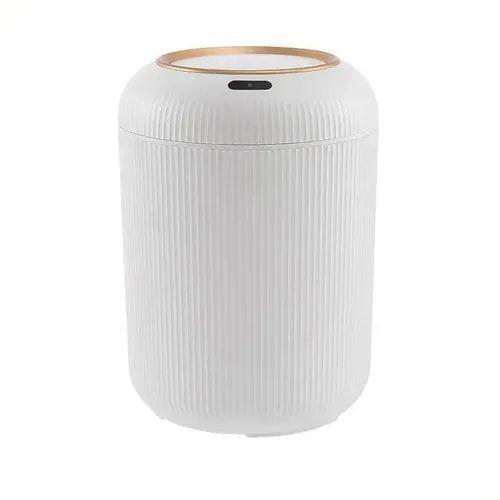 CESTO DE BASURA AUTOMATICO 12L HBL-CAN26