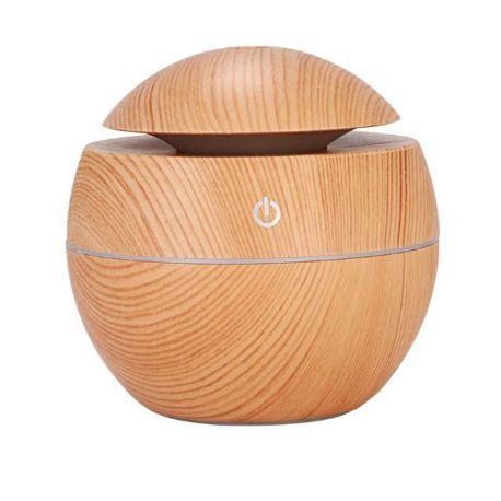 HUMIDIFICADOR USB DE MADERA EX0017 HM-006