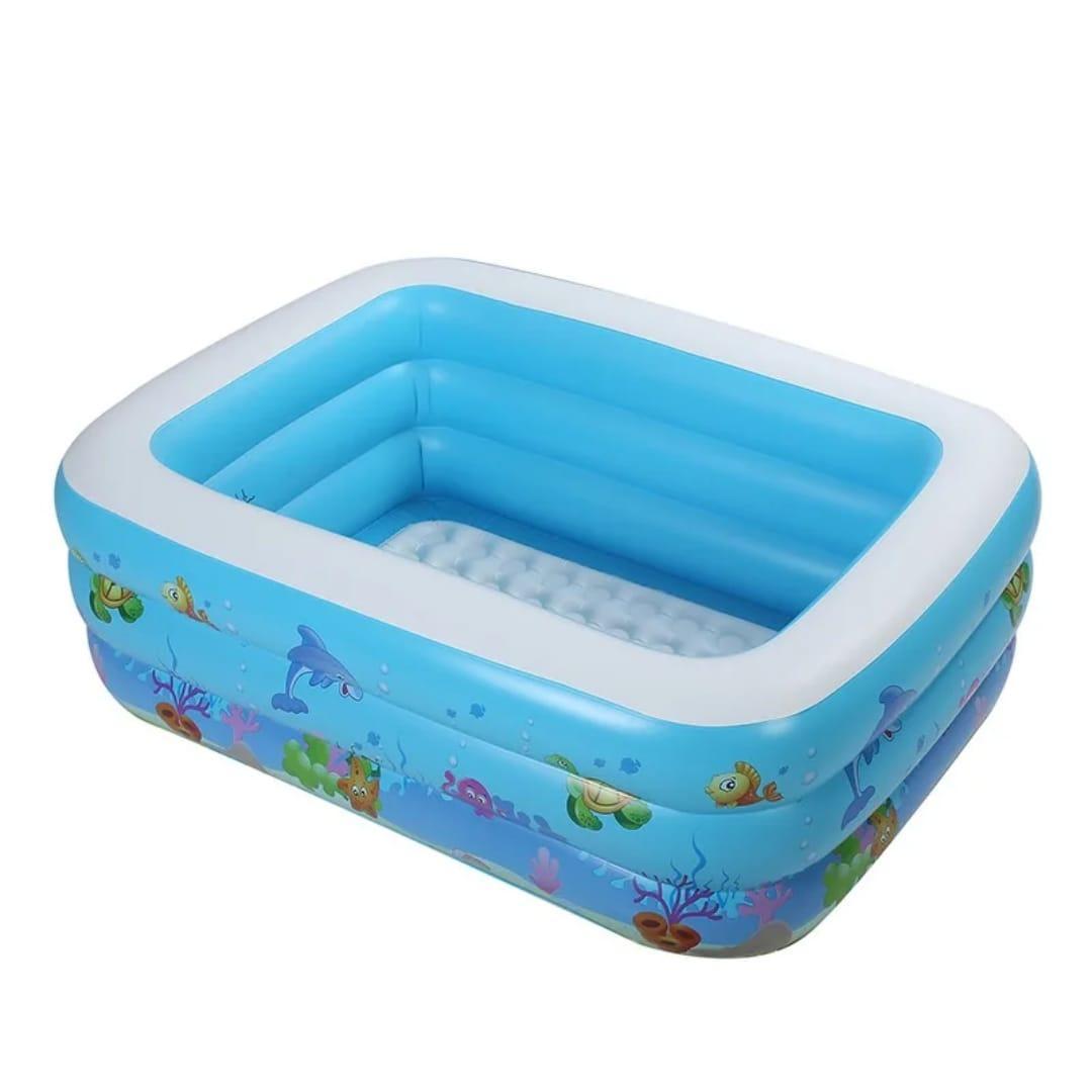 PILETA INFLABLE 150X110X50CM YT-322 INF-145