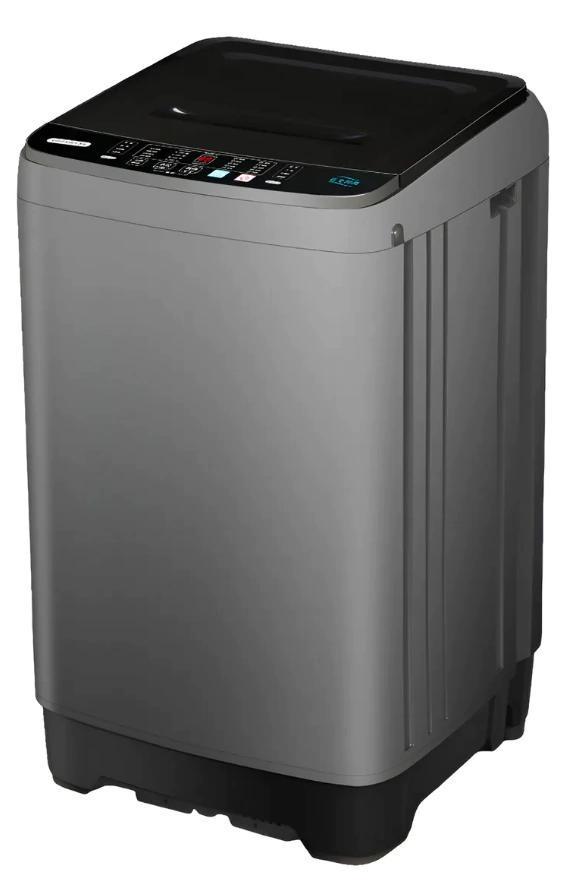 LAVARROPA AUTOMATICO 4 KG SUPERIOR KJH-WMCVSL6