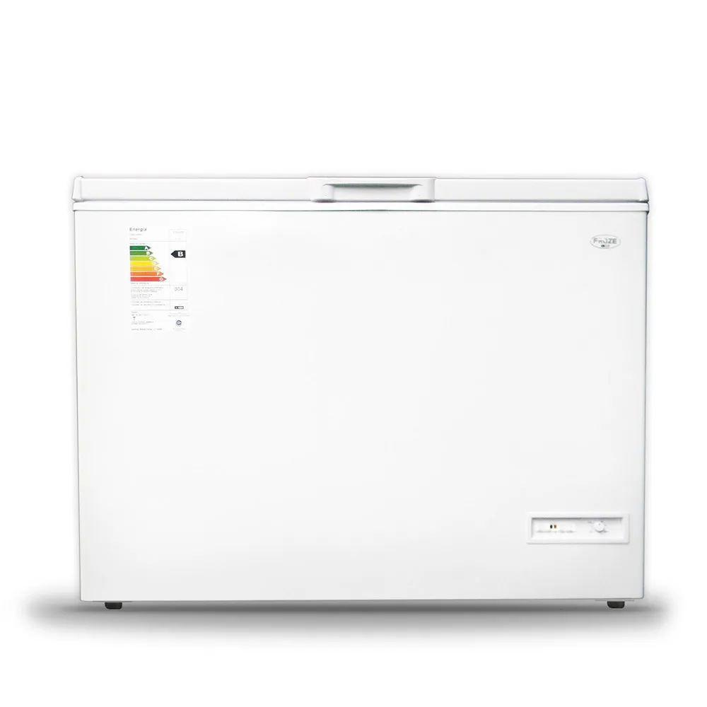 FREEZER DE POZO SERIE 300