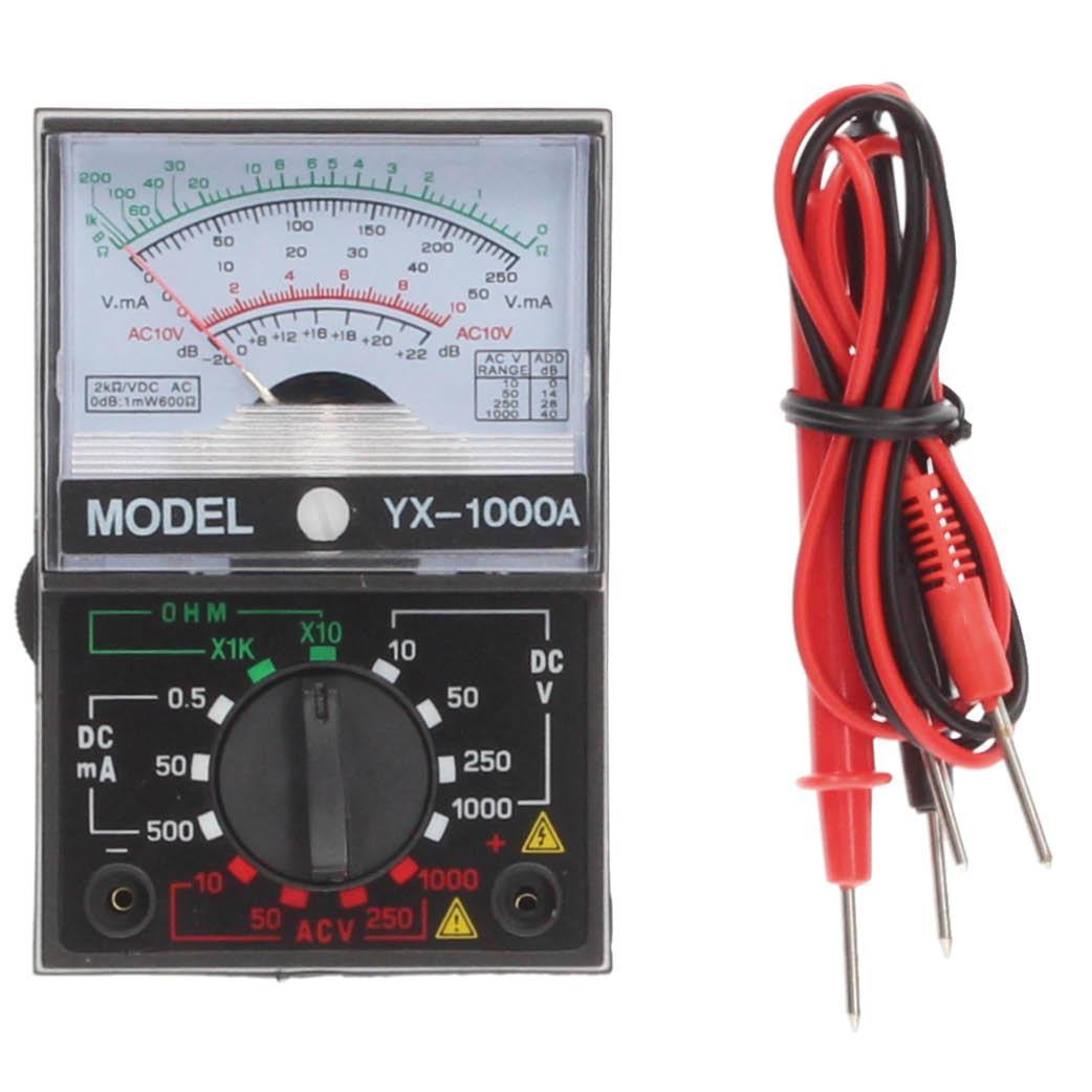 TESTER AGUJA KR-269