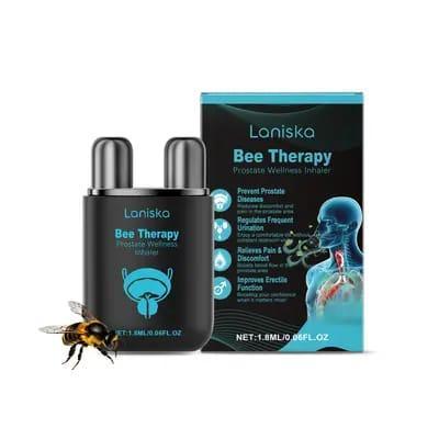 INHALADOR NASAL PARA HOMBRES INTIMO LA-B03