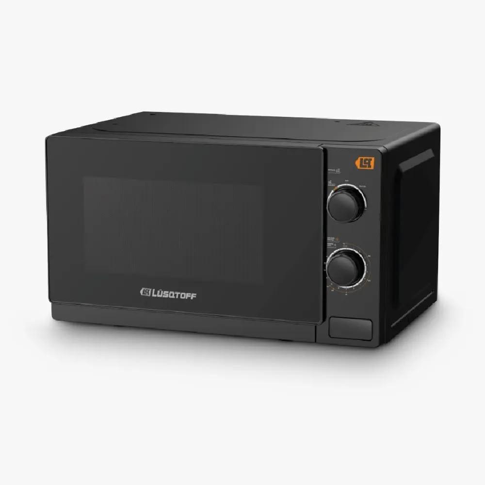 MICROONDAS 20L LUSQTOFF