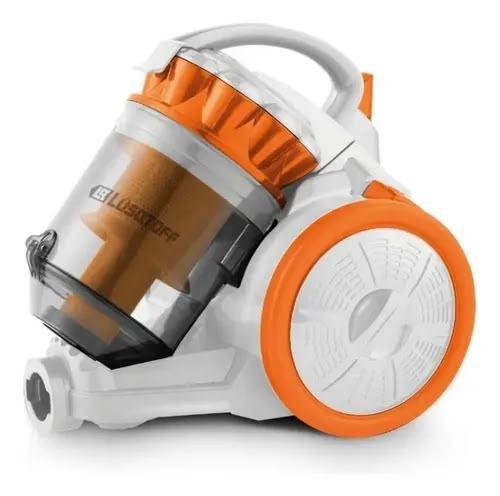 ASPIRADORA POTENTE SIN BOLSA 3L 1800W