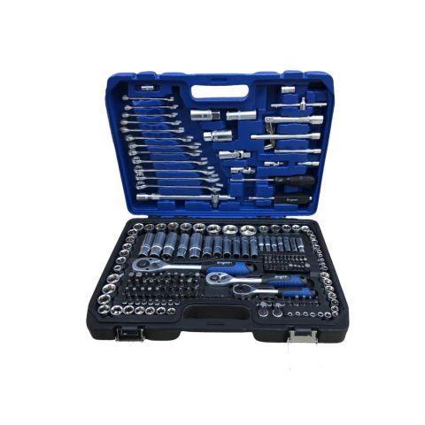 LLAVE TUBO X 216PCS OG-216