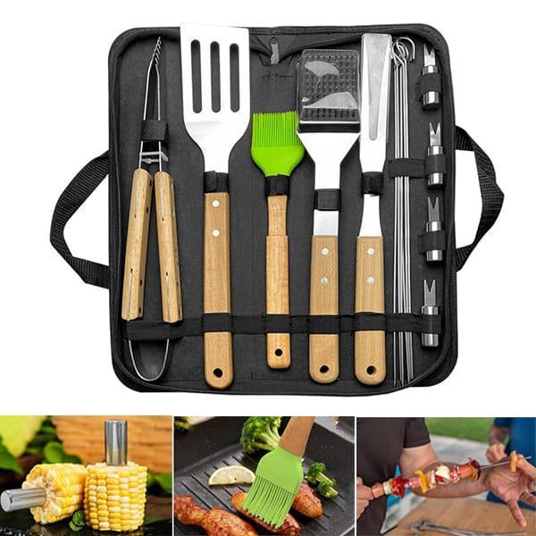 SET PARRILLERO OP2608