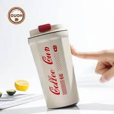 VASO COFFE 450ML OP52233-BRZ