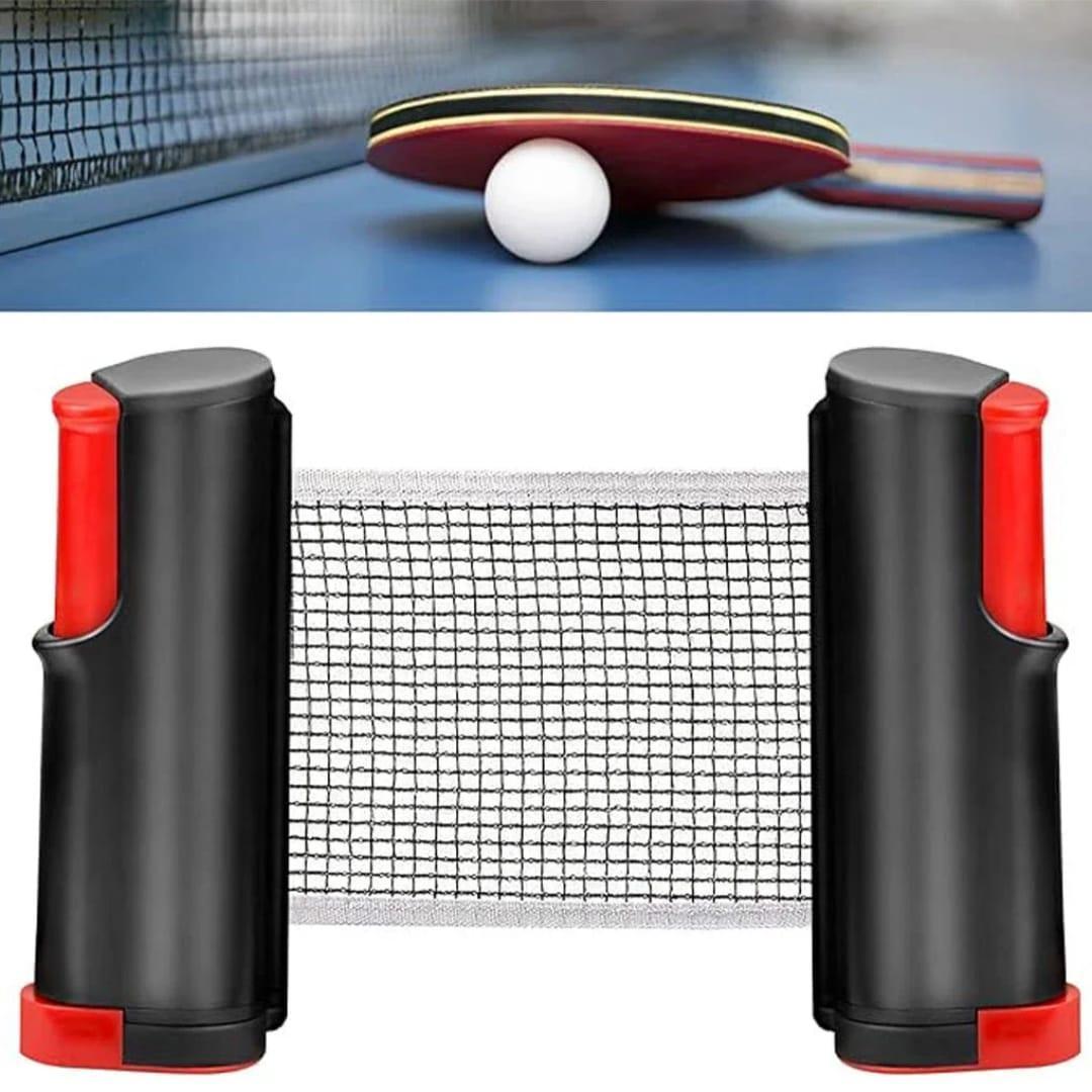 RED PARA MESA PINGPONG TENIS OP52490