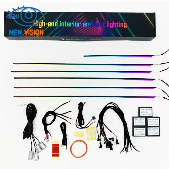ILUMINADOR AMBIENTAL AUTO O CASA OP52721