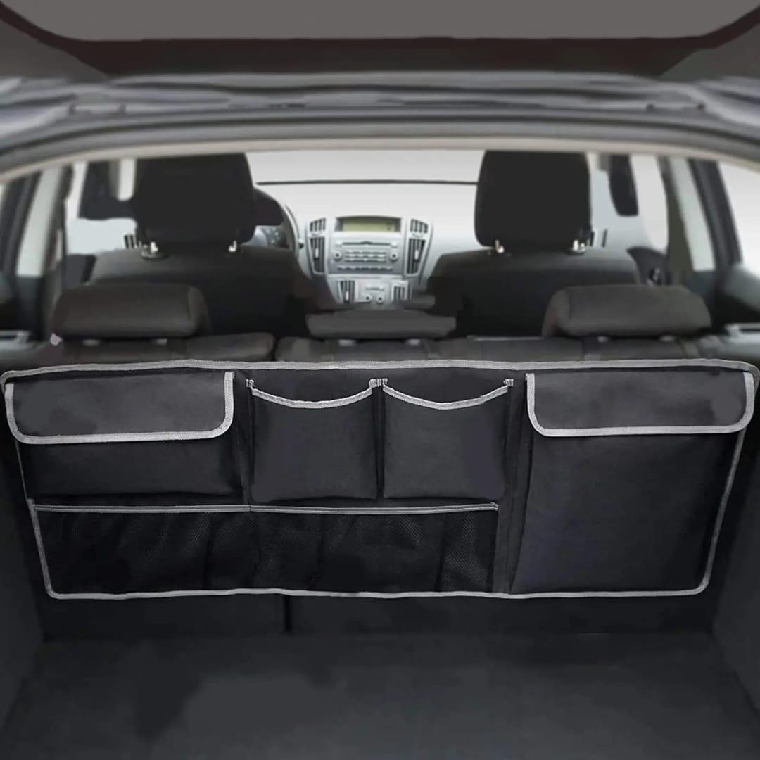 ORGANIZADOR DE ASIENTO TRASERO AUTO 52736