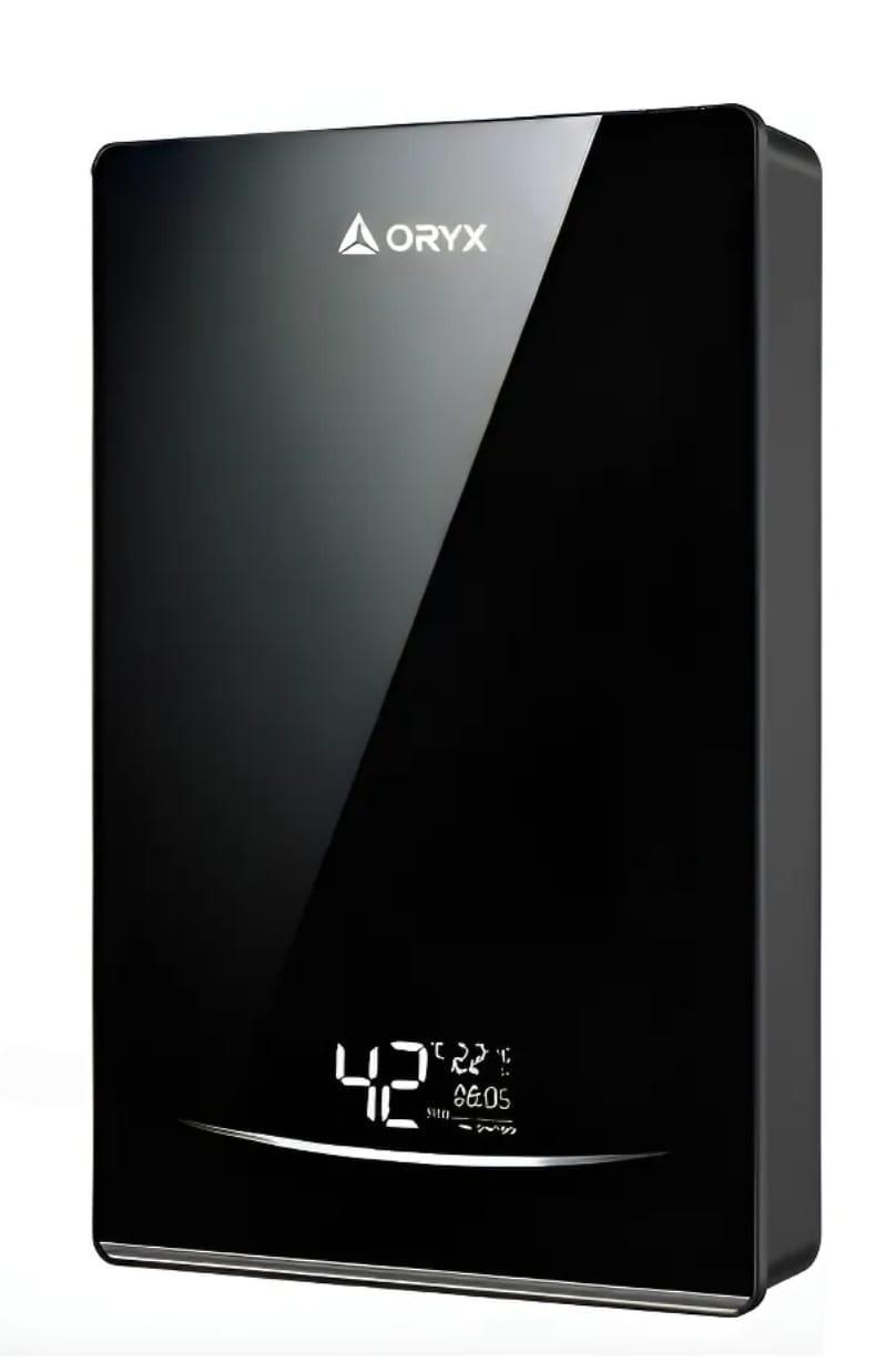 CALENTADOR DE AGUA ELECTRICO ORYX OR-WH01