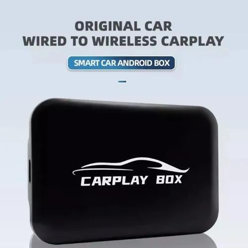 CAR PLAY BOX P0050