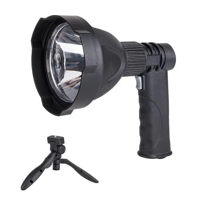LINTERNA PISTOLA MULTIFUNCIONAL P536