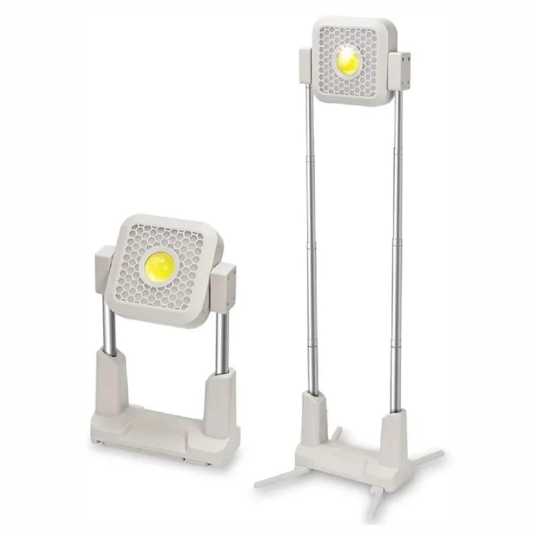 LINTERNA SOLAR EXTENSIBLE 23060 PLD-2306A