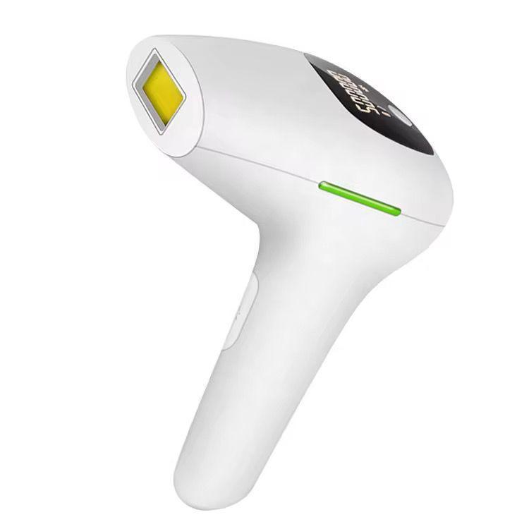 DEPILADORA LASER