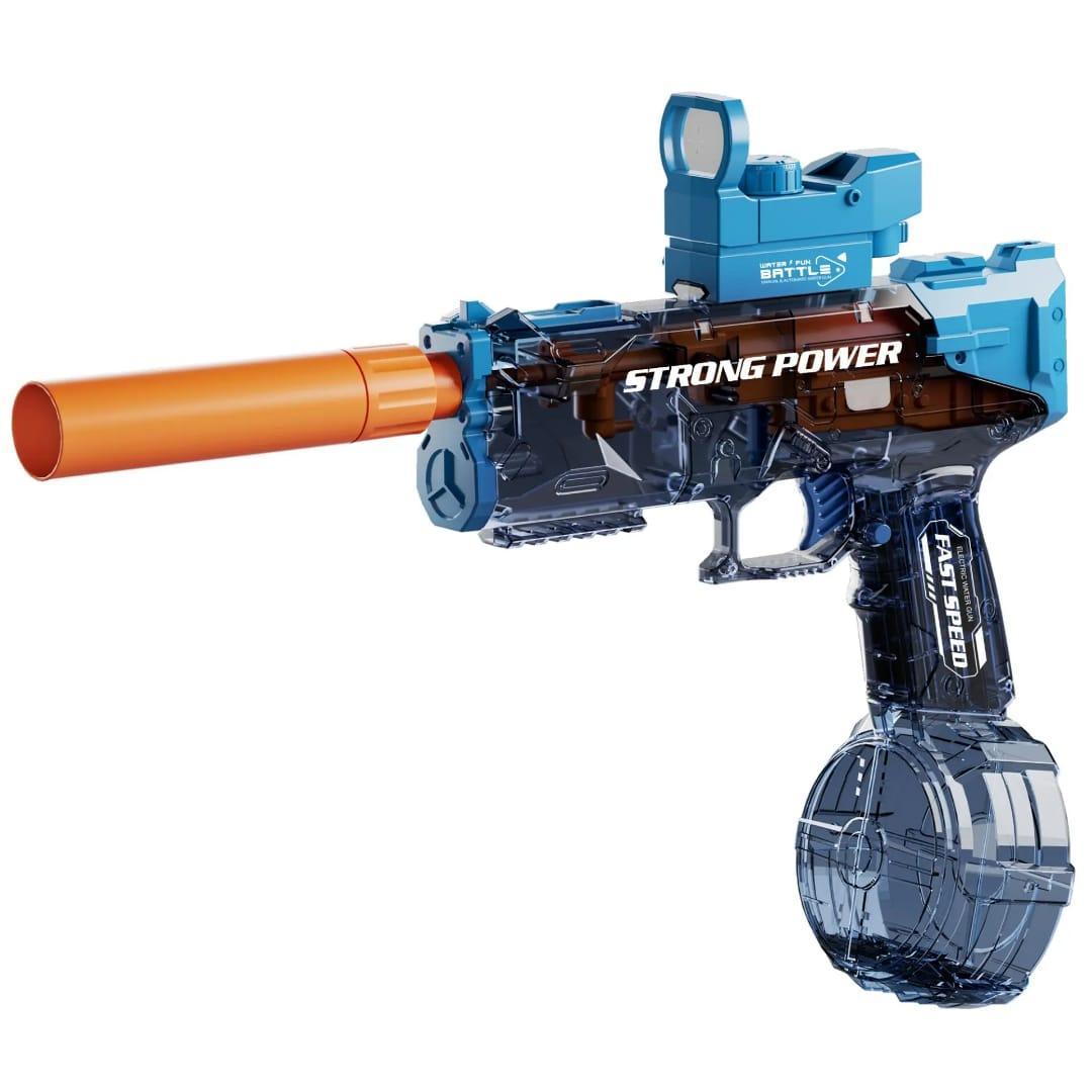 PISTOLA DE AGUA RM29