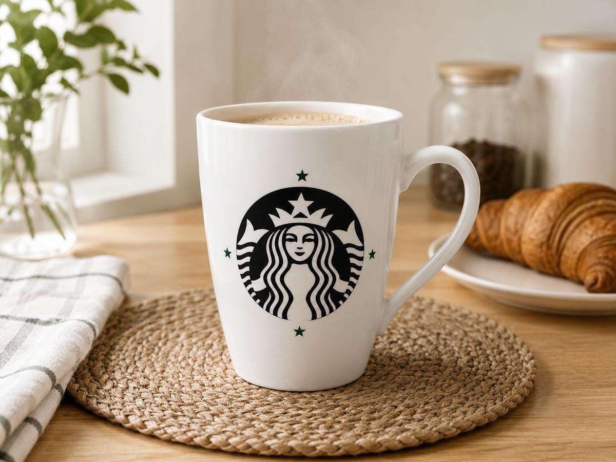 TAZA STARBUCKS CERAMICA