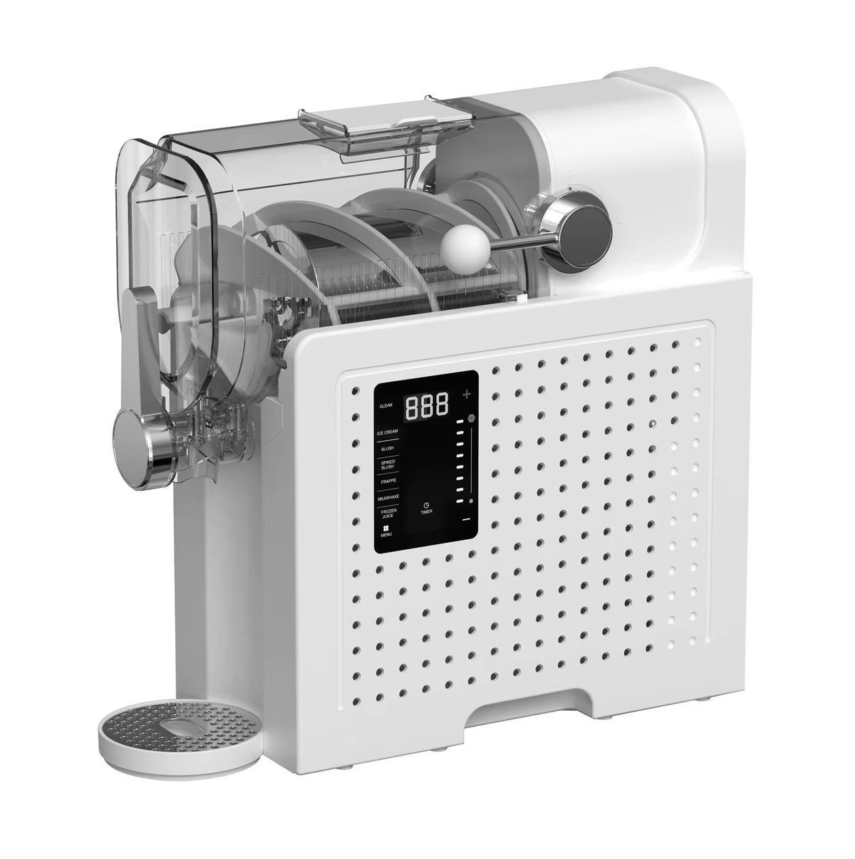 MAQUINA DE HELADO WESTINGHOUSE SIMX0023