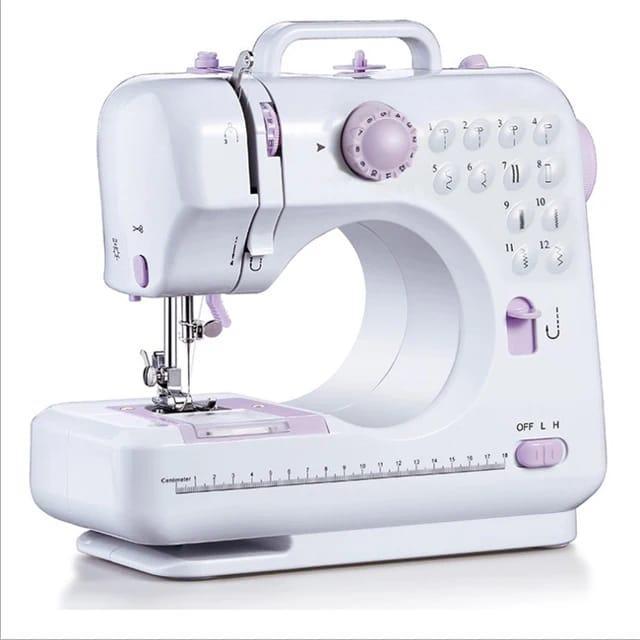 MAQUINA DE COSER GRANDE OM SM-505