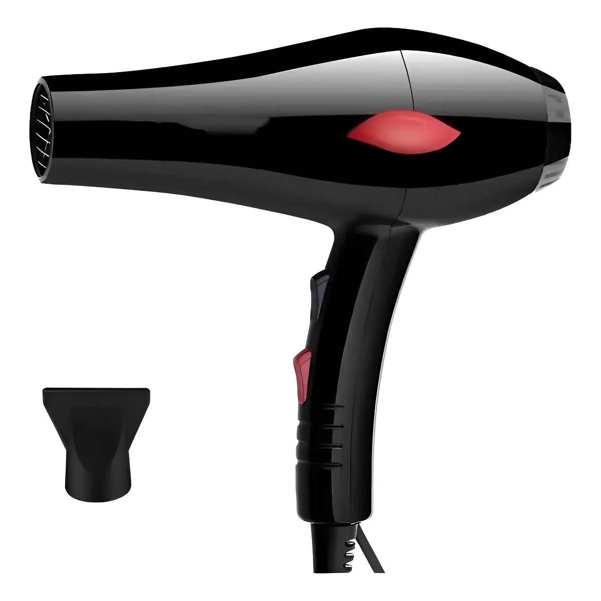 SECADOR DE PELO 2000W DOS VELOCIDADES