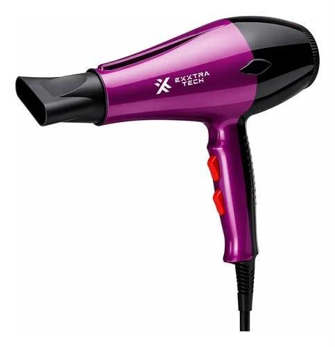 SECADOR DE PELO 2 VEL 2000W