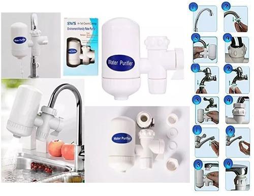 PURIFICADOR DE AGUA MULTI-15 SWS623