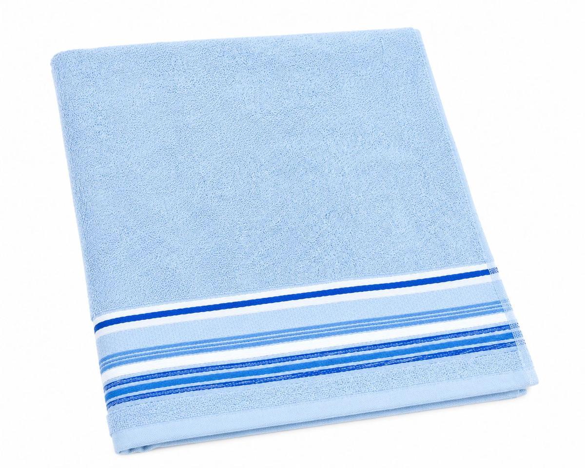 TOALLA VEGA BAÑO 62X130