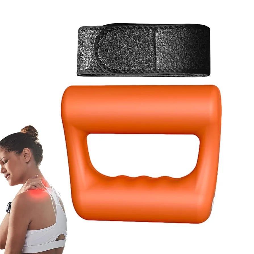 MASAJEADOR INALAMBRICO CINTURON RECARGABLE W232 8890