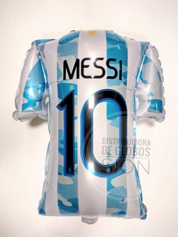 GLOBO ARGENTINA WC013
