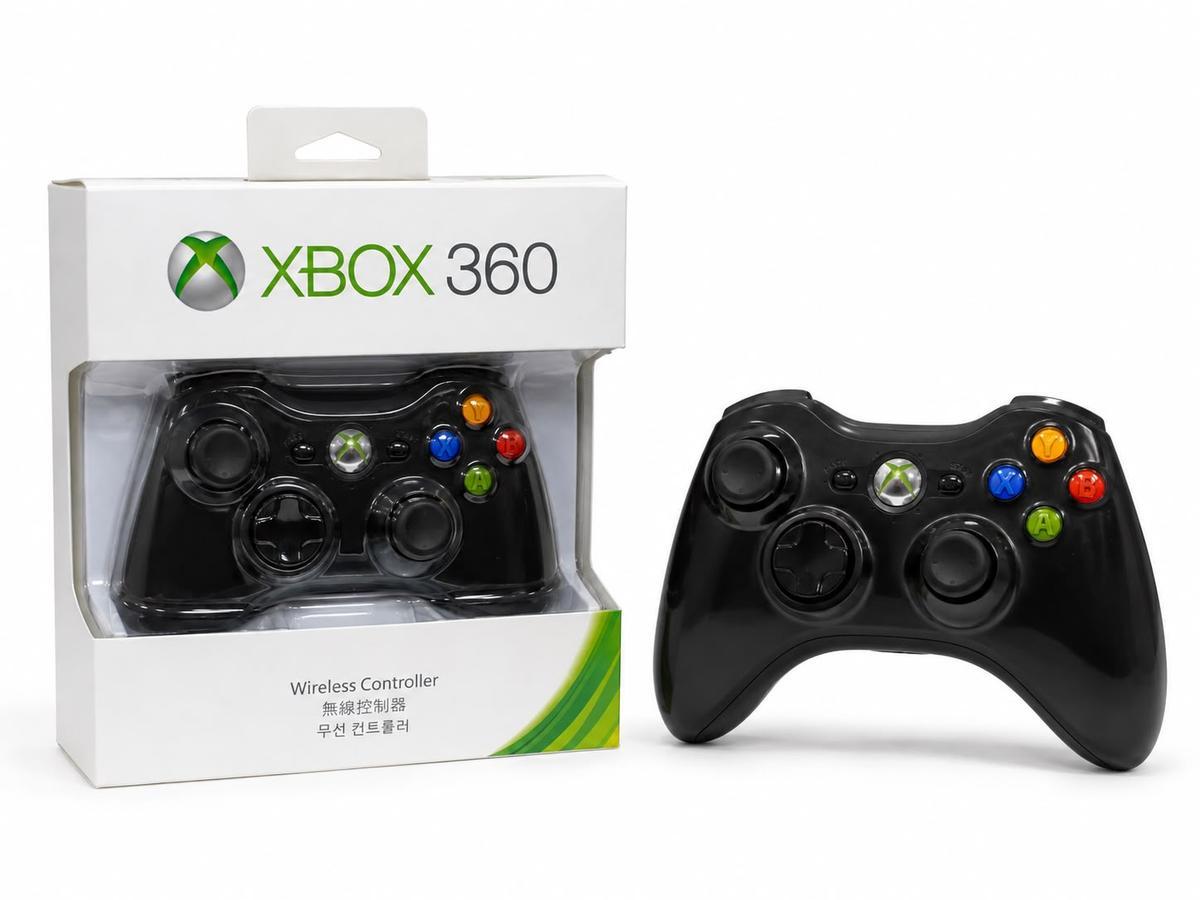 JOYSTICK XBOX INALAMBRICO