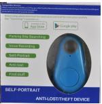 LOCALIZADOR RASTREADOR BLUETOOTH SELFIE LLAVES CELULAR
