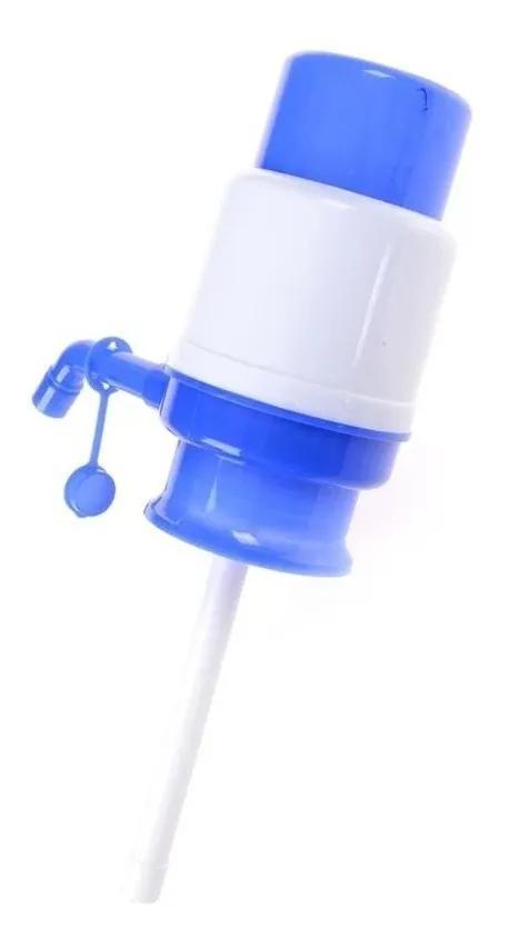 BOMBA MANUAL UNIVERSAL PARA BIDONES DE AGUA