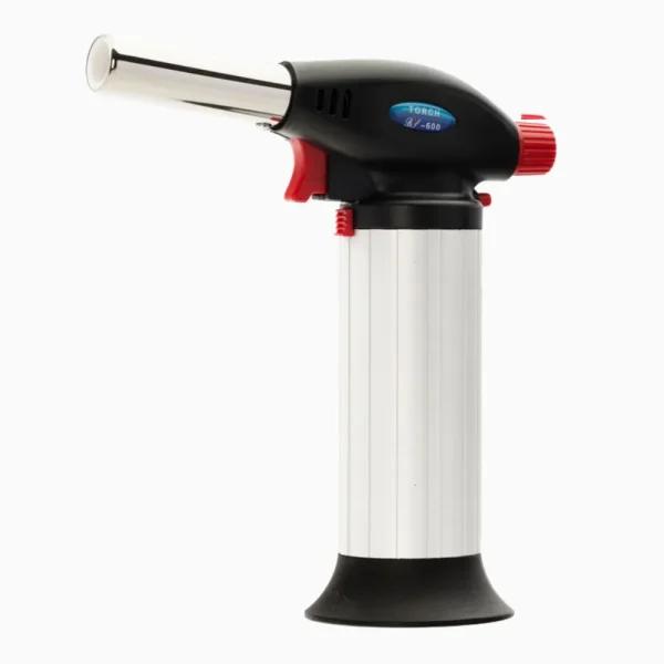 TURBO SOPLETE RECARGABLE